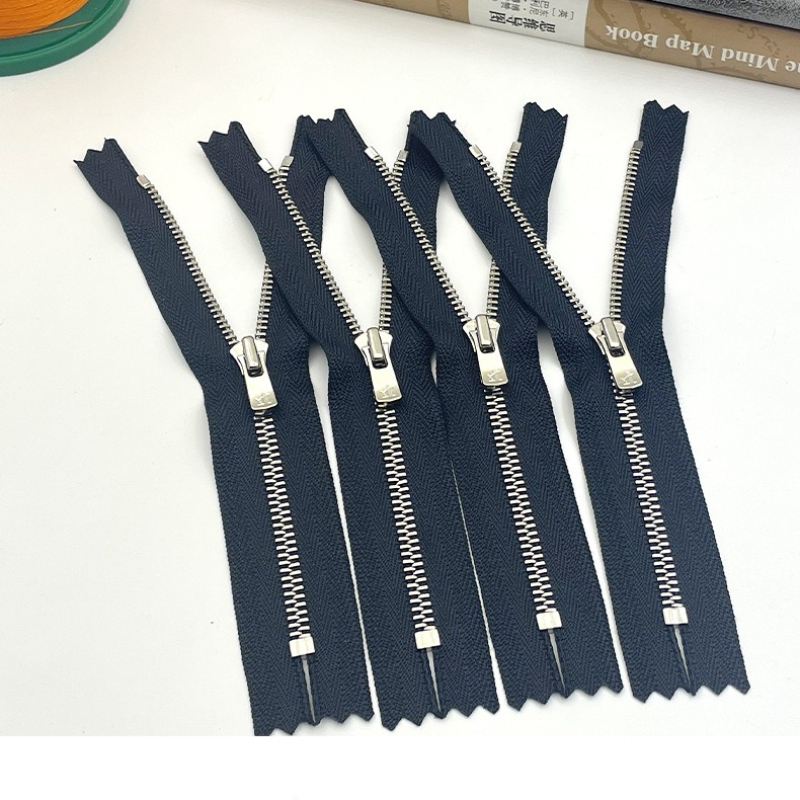 Jp Home Textiles - 10pcs/Lot YKK Zipper EXCELLA 3# 15