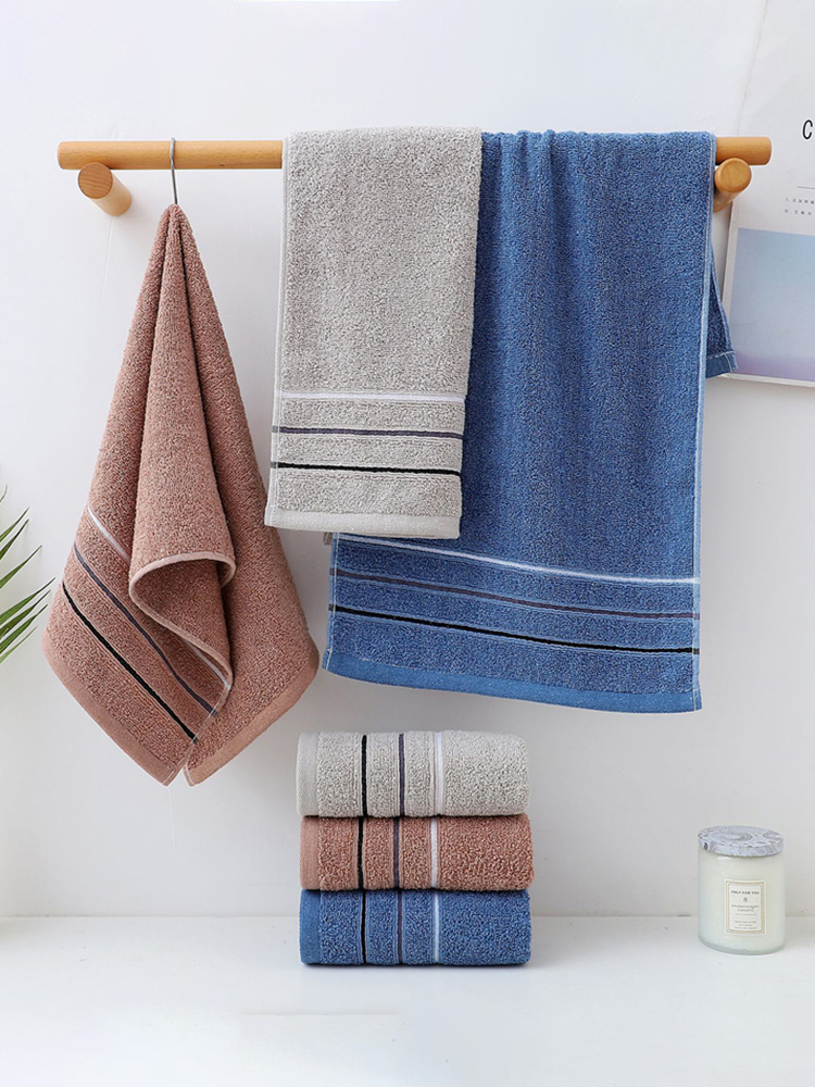 1 Pack Premium Soft Absorbent  - Home Textiles Premium ulasan dan harga