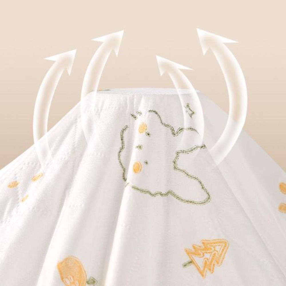 2Pcs/Pack Premium Thickened Di - Home Textiles Premium ulasan dan harga