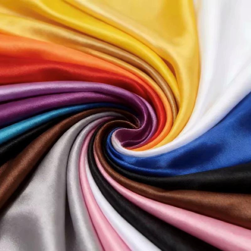 Premium Smooth Satin Cloth Sof - Home Textiles Premium ulasan dan harga
