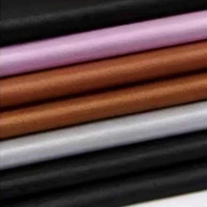 Premium Smooth Satin Cloth Sof - Home Textiles Premium ulasan dan harga