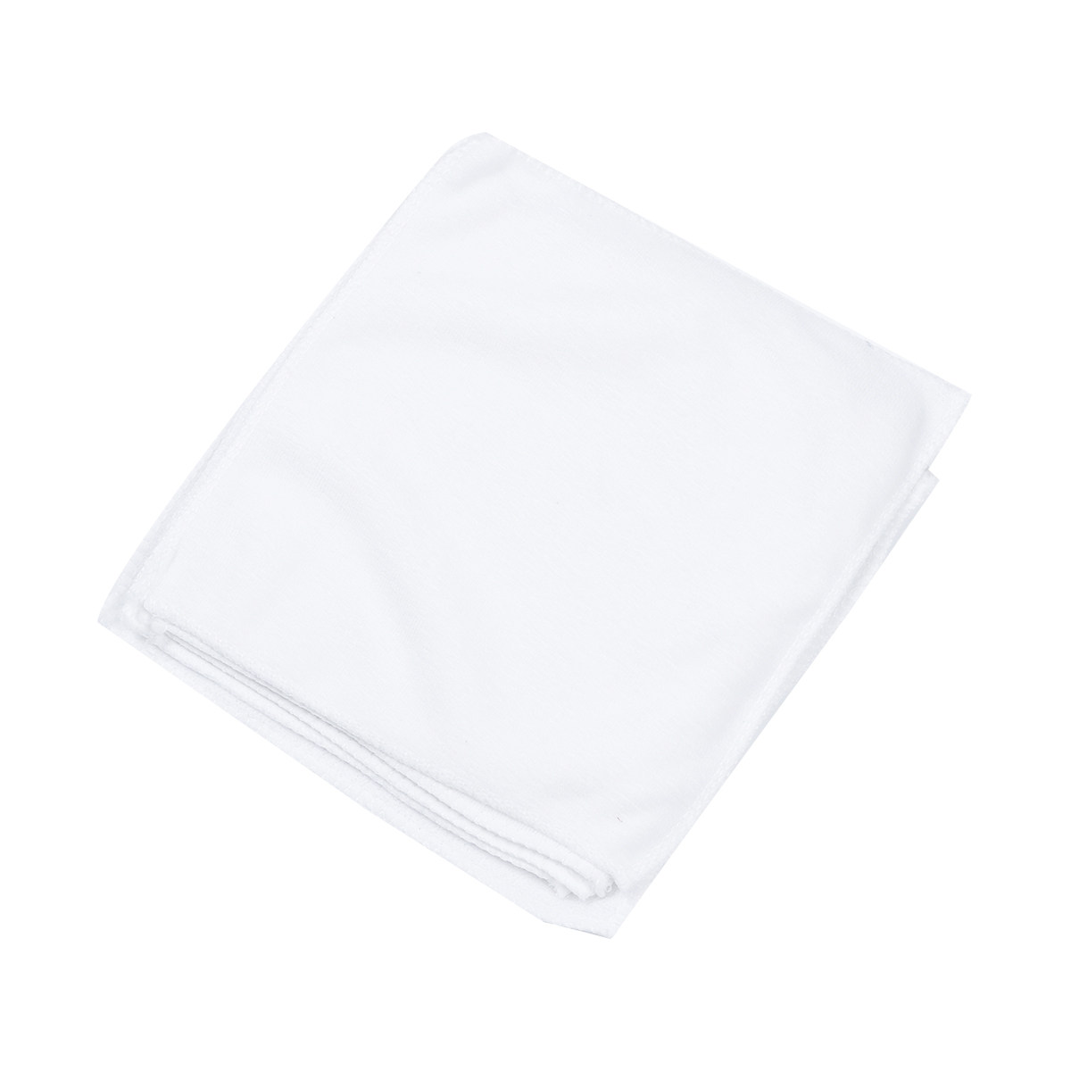 6Pcs Premium Microfiber Towels - Home Textiles Premium ulasan dan harga