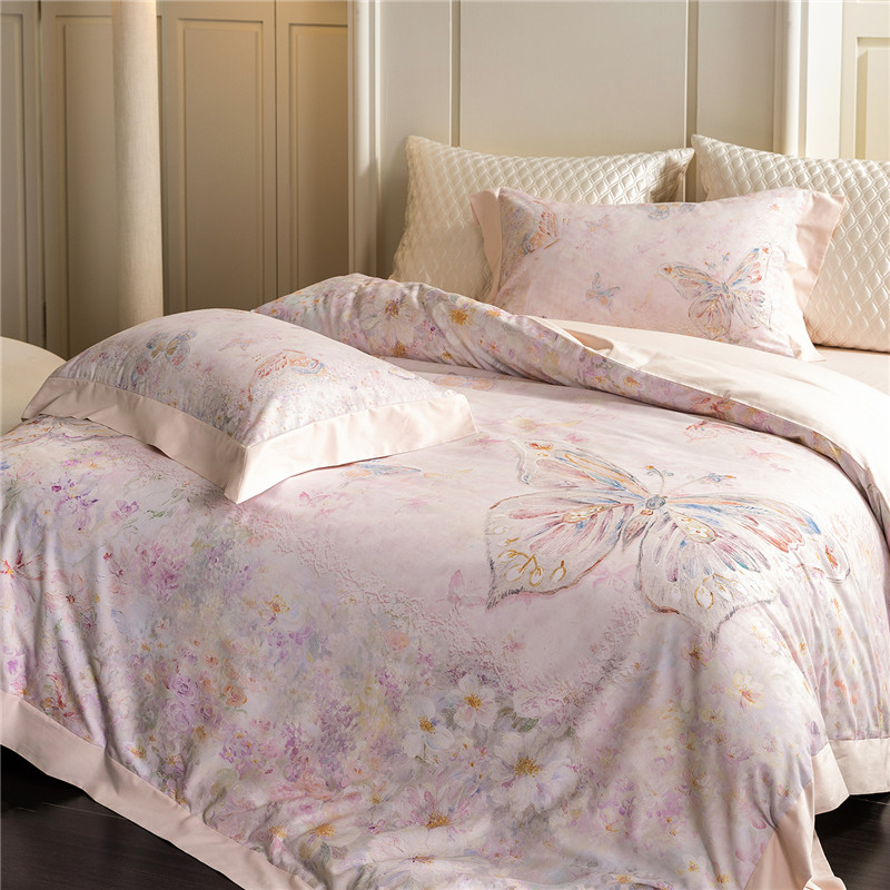 Digital Printing Premium 1000T - Home Textiles Premium ulasan dan harga