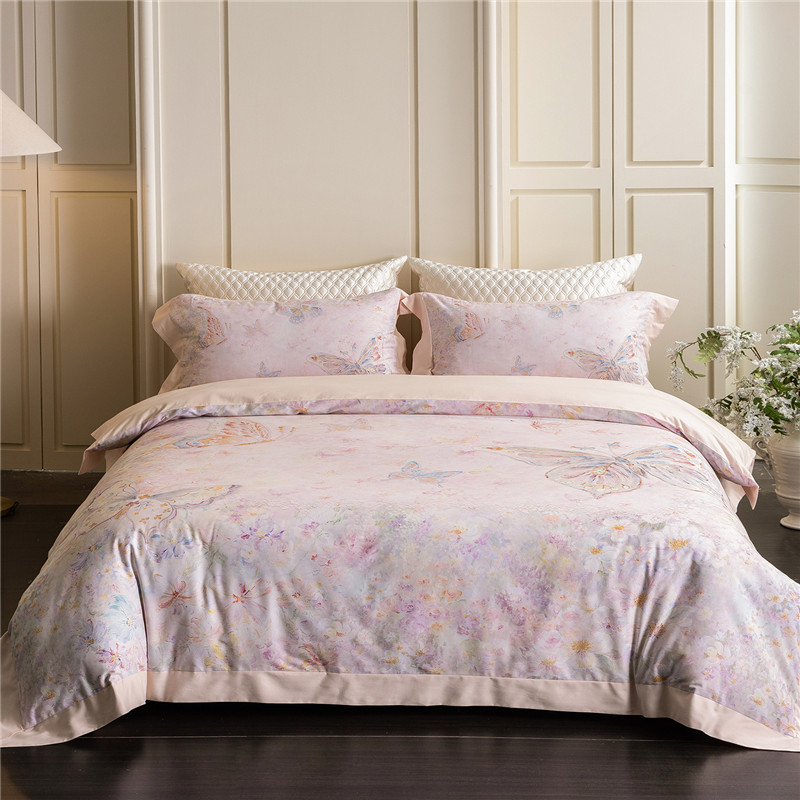 Digital Printing Premium 1000T - Home Textiles Premium ulasan dan harga