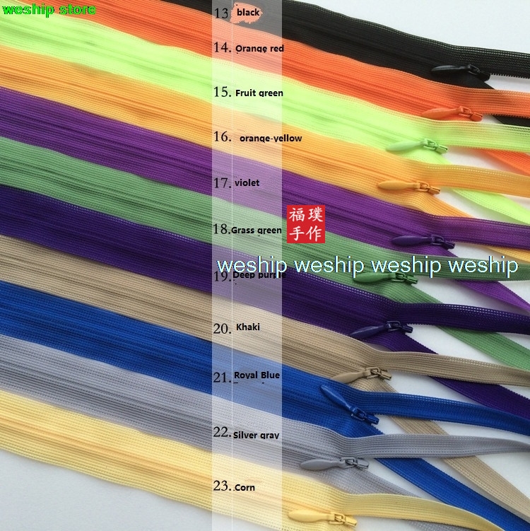 High-quality Japan YKK NO.2 Fi - Jp Home Textiles ulasan dan harga
