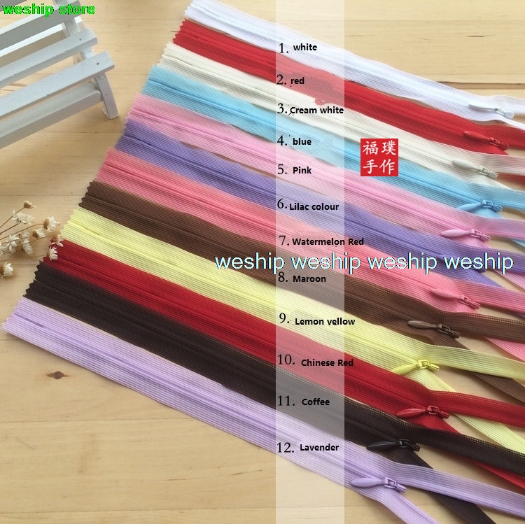 High-quality Japan YKK NO.2 Fi - Jp Home Textiles ulasan dan harga