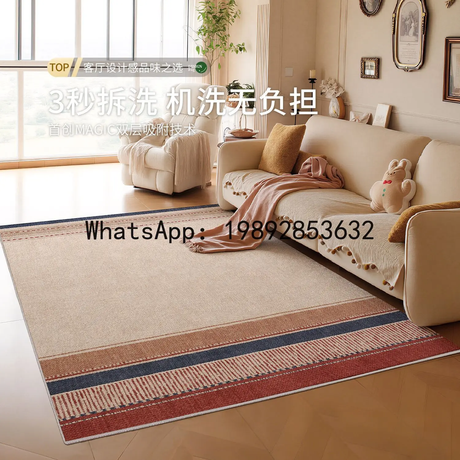 log premium sofa soundproof ma - Home Textiles Premium ulasan dan harga