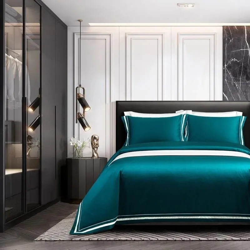 Luxury Premium 1000TC Egyptian - Home Textiles Premium ulasan dan harga