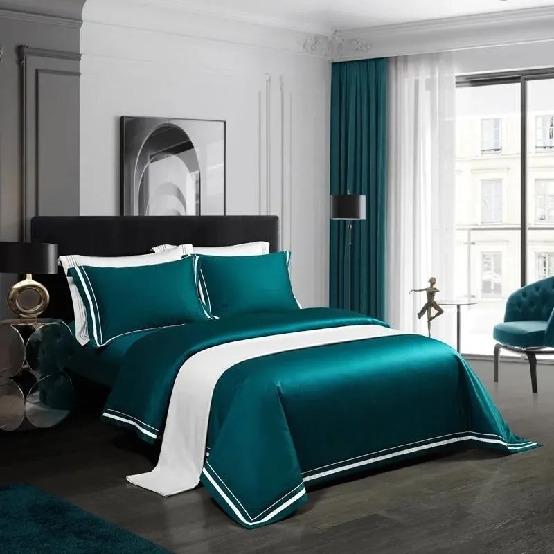 Luxury Premium 1000TC Egyptian - Home Textiles Premium ulasan dan harga