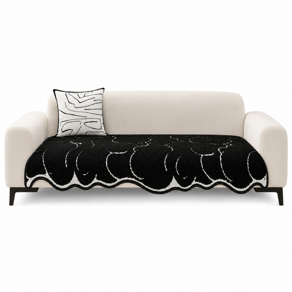 1PC Sofa Cushion Irregular Spe - Home Textiles Premium ulasan dan harga