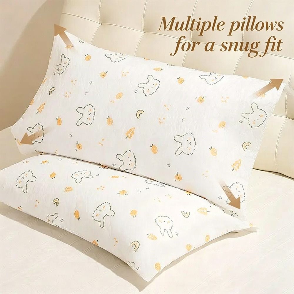 2Pcs/Pack Premium Thickened Di - Home Textiles Premium ulasan dan harga