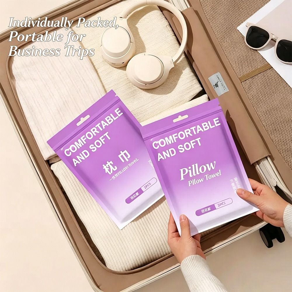2Pcs/Pack Premium Thickened Di - Home Textiles Premium ulasan dan harga