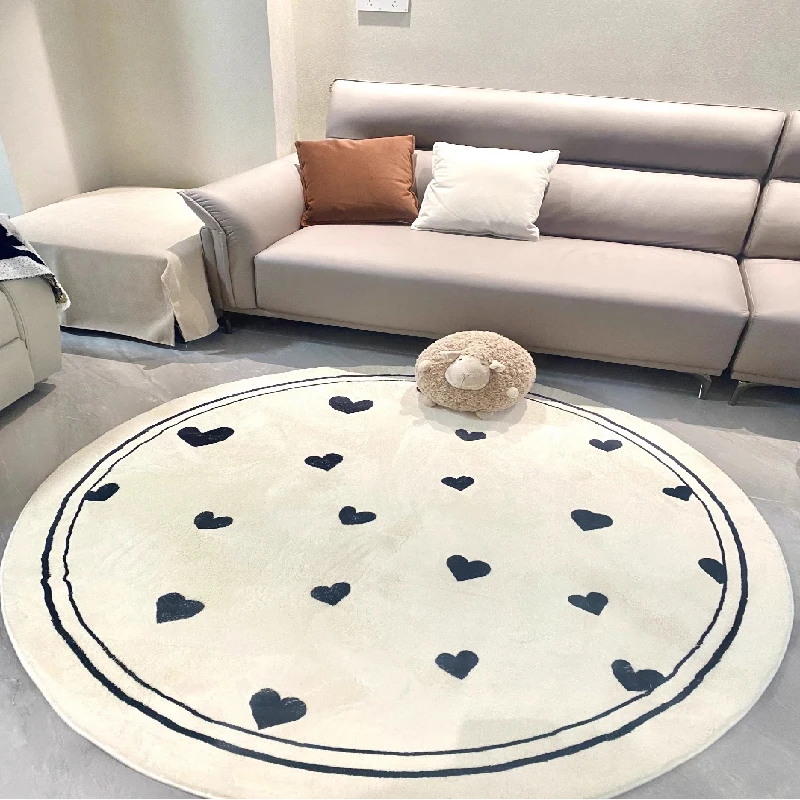 Fresh and Simple Rugs for Bedr - Home Textiles Rug ulasan dan harga